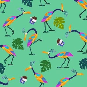 Meet your Posher, Jodie